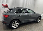 Audi Q3 SUV / Terénní 2,0 l 170 kw