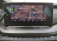 Škoda Octavia Sedan / Limuzína 2,0 l 180 kw