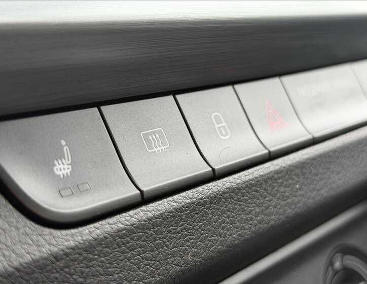 Škoda Fabia Kombi 999,0 70 kw