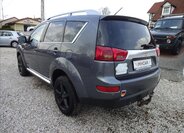 Peugeot 4007 Kombi 2,2 l 115 kw