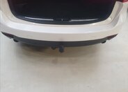 Mazda 6 Kombi 2,2 l 110 kw