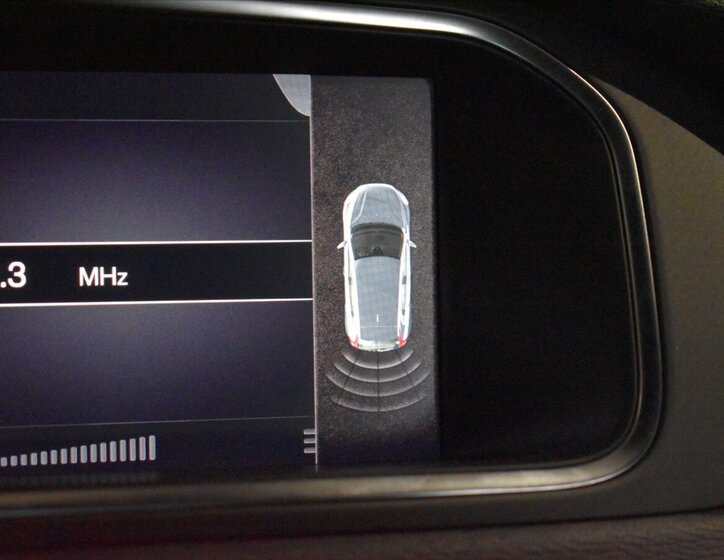 Volvo V40 Hatchback 1,5 l 112 kw