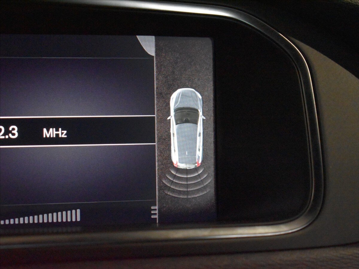 Volvo V40 Hatchback 1,5 l 112 kw