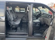 Ford Tourneo Custom 23