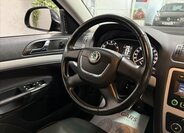 Škoda Octavia Kombi 1,4 l 90 kw