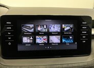 Škoda Fabia Hatchback 999,0 81 kw