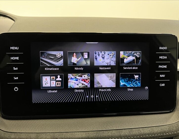 Škoda Fabia Hatchback 999,0 81 kw