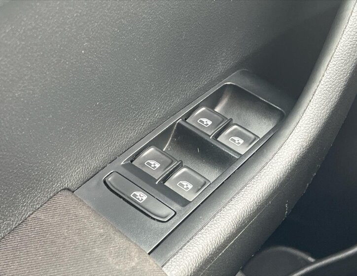 Škoda Fabia Kombi 999,0 70 kw