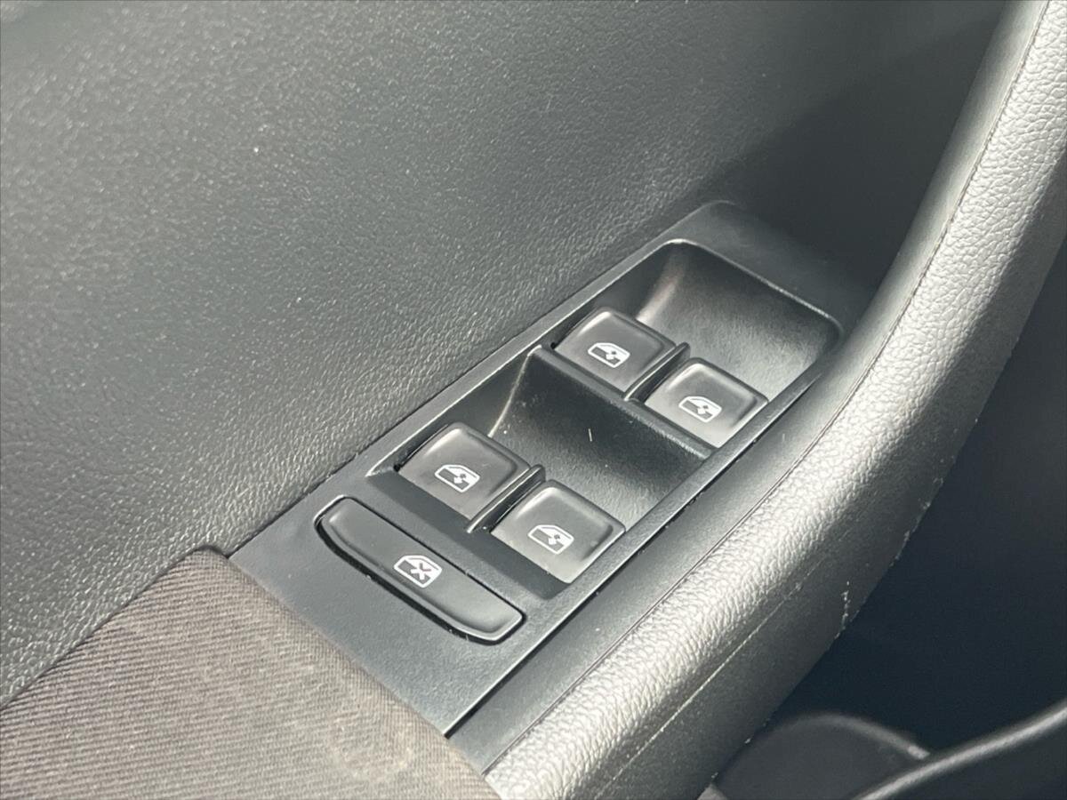 Škoda Fabia Kombi 999,0 70 kw