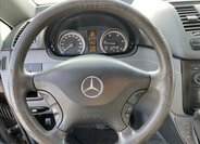 Mercedes-Benz Vito MPV 2,1 l 110 kw