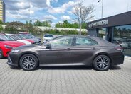 Toyota Camry Sedan / Limuzína 2,5 l 160 kw