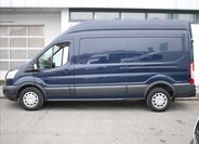 Ford Transit Skříň 2,2 l 92 kw