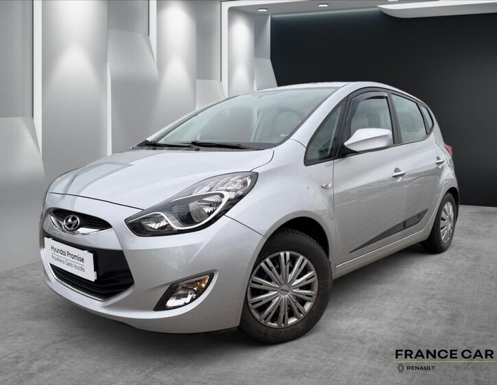 Hyundai ix20 Kombi 1,4 l 66 kw