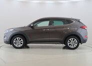 Hyundai Tucson SUV 2,0 l 100 kw