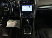 Ford Mondeo Kombi 1,5 l 121 kw