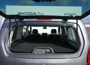 Citroën Berlingo MPV 1,5 l 96 kw