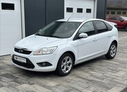 Ford Focus Hatchback 1,6 l 74 kw