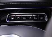 Mercedes-Benz Třídy S Kupé 5,5 l 430 kw