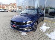 Fiat Tipo Sedan / Limuzína 1,6 l 96 kw