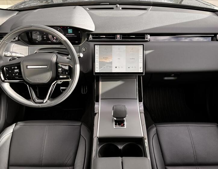 Land Rover Range Rover Velar 10