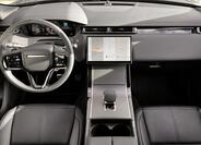 Land Rover Range Rover Velar 10