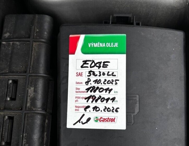 Volkswagen Passat Kombi 0,0 110 kw