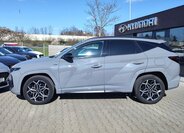 Hyundai Tucson SUV / Terénní 1,6 l 169 kw