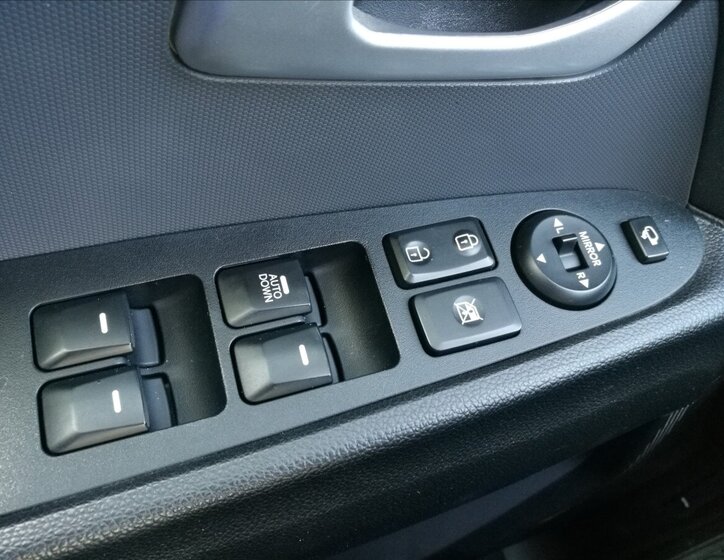 KIA Sportage SUV / Terénní 2,0 l 135 kw