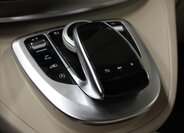 Mercedes-Benz Třídy V Kombi 2,1 l 140 kw