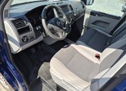 Volkswagen Transporter Ostatní 2,0 l 75 kw