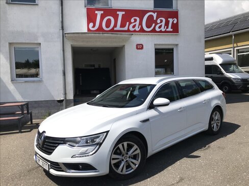 Renault Talisman Kombi 1,6 l 96 kw