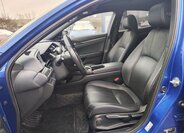 Honda Civic Hatchback 988,0 95 kw
