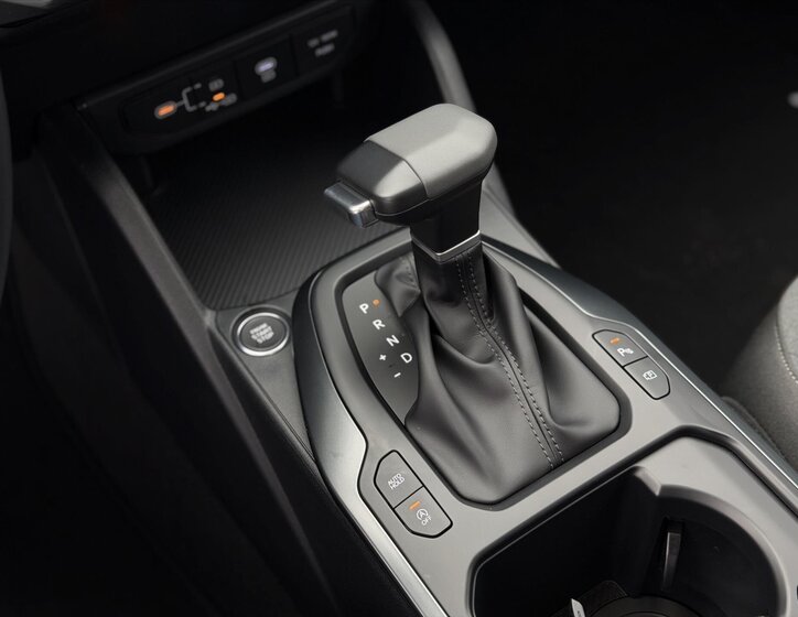 KIA Ostatní Ostatní 1,6 l 110 kw