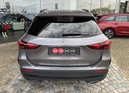 Mercedes-Benz GLA SUV 2,0 l 110 kw