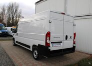 Fiat Ducato Ostatní 2,2 l 103 kw