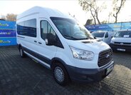 Ford Transit Ostatní 2,2 l 92 kw