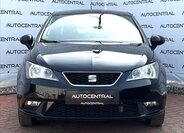 Seat Ibiza Hatchback 1,2 l 51 kw