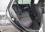 Toyota Urban Cruiser Hatchback 1,3 l 74 kw