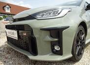 Toyota GR Yaris 12