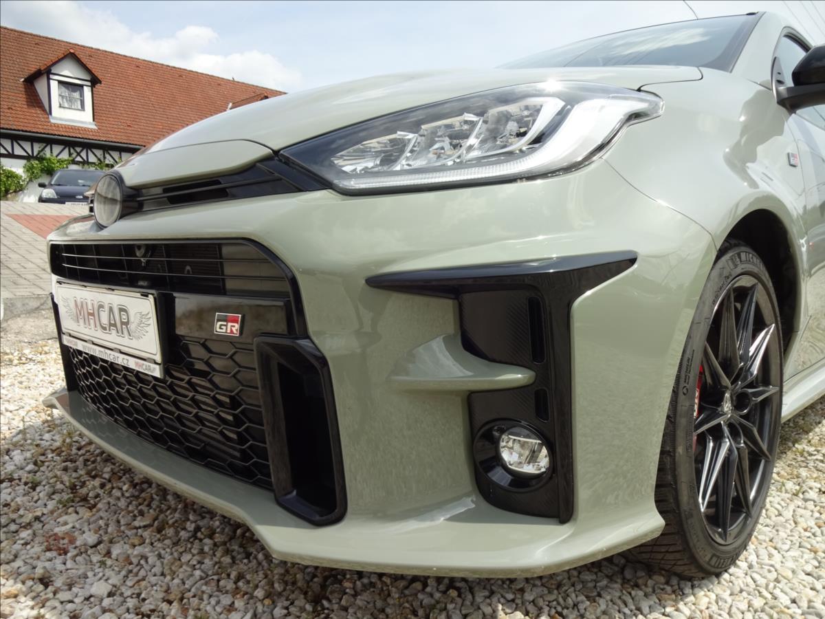 Toyota GR Yaris