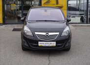 Opel Meriva MPV 1,7 l 96 kw