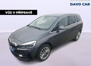 BMW Řada 2 1