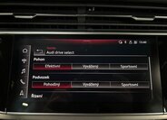 Audi Q7 SUV 3,0 l 210 kw