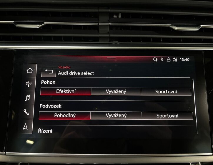 Audi Q7 SUV 3,0 l 210 kw