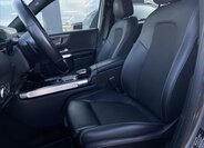 Mercedes-Benz GLB SUV / Terénní 2,0 l 110 kw