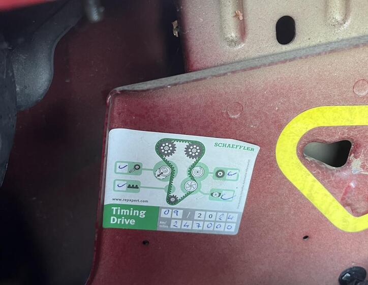 Citroën Berlingo 20