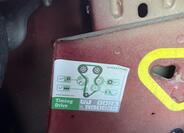 Citroën Berlingo 20