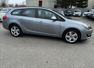 Opel Astra Kombi 1,7 l 81 kw