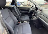 Honda CR-V SUV 2,2 l 110 kw