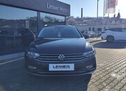 Volkswagen Passat Kombi 2,0 l 110 kw